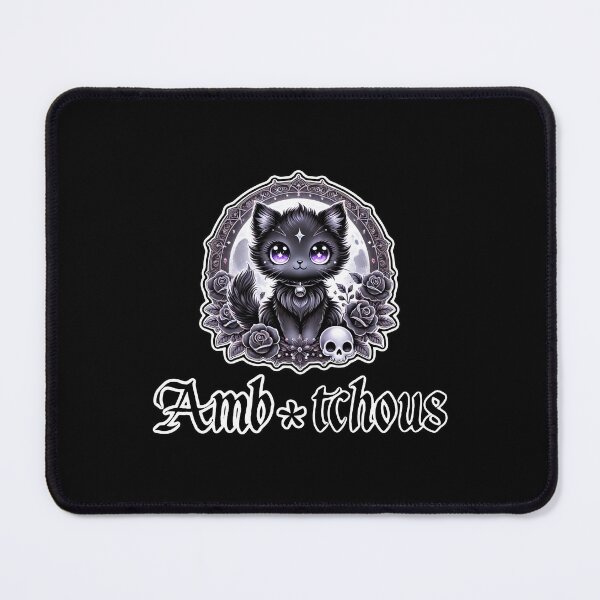 Item preview, Amb*tchous designed and sold by Order42.