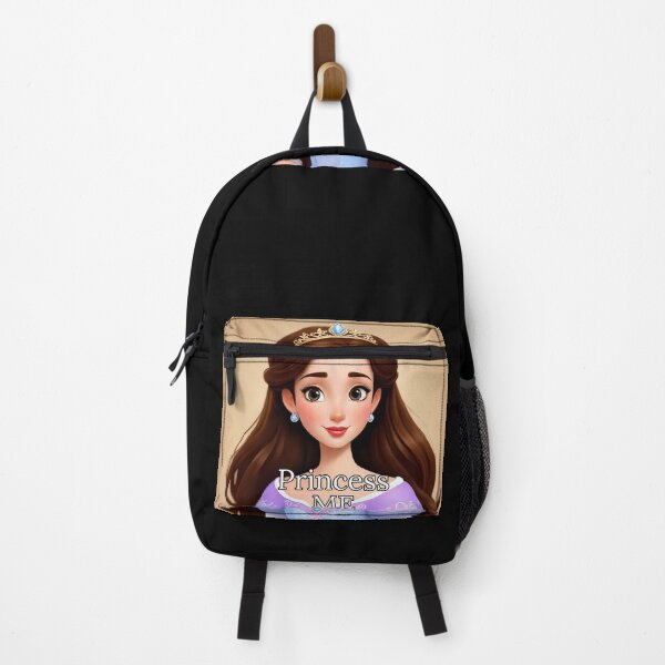 Item preview, Princess Me designed and sold by Nomad-Maynard.