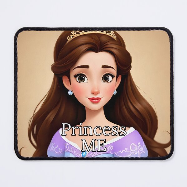 Item preview, Princess Me designed and sold by Nomad-Maynard.