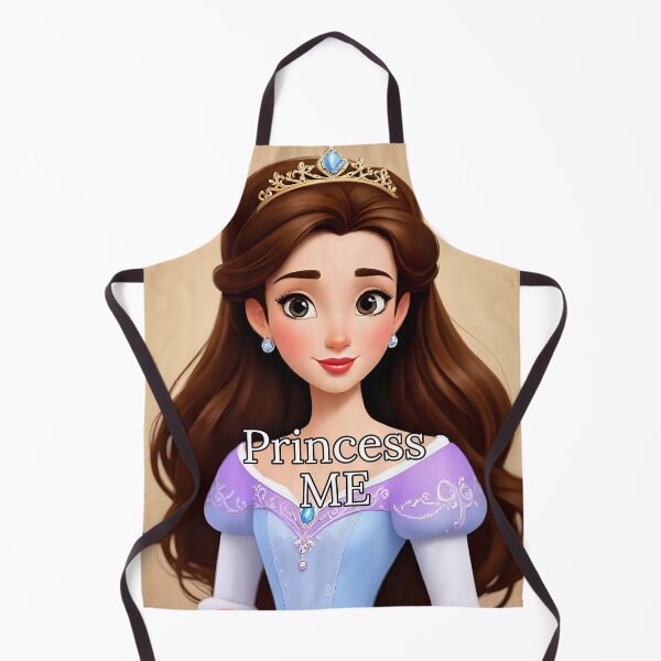 Item preview, Princess Me designed and sold by Nomad-Maynard.