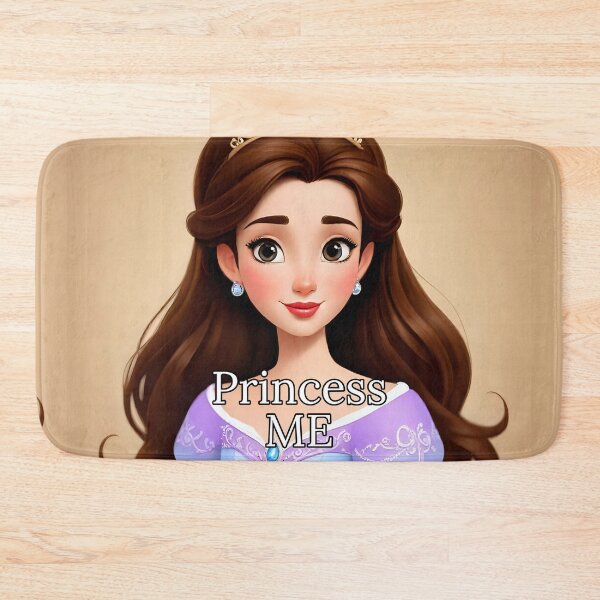 Item preview, Princess Me designed and sold by Nomad-Maynard.