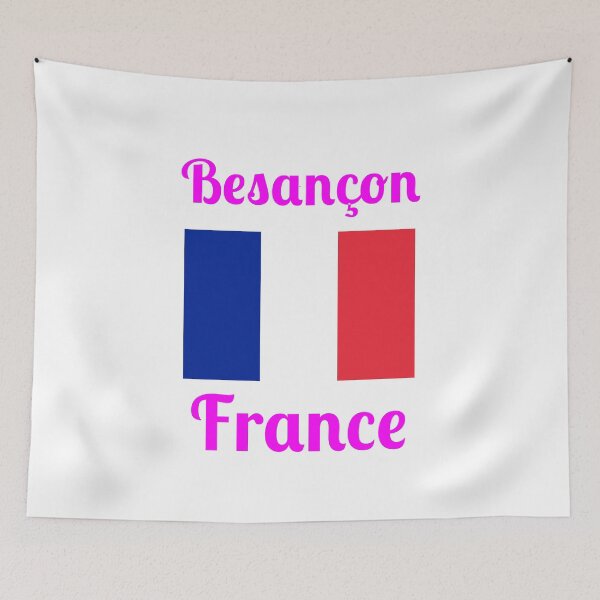 Item preview, Besançon France - Stylish Prints, designed and sold by Fleetwood1994.