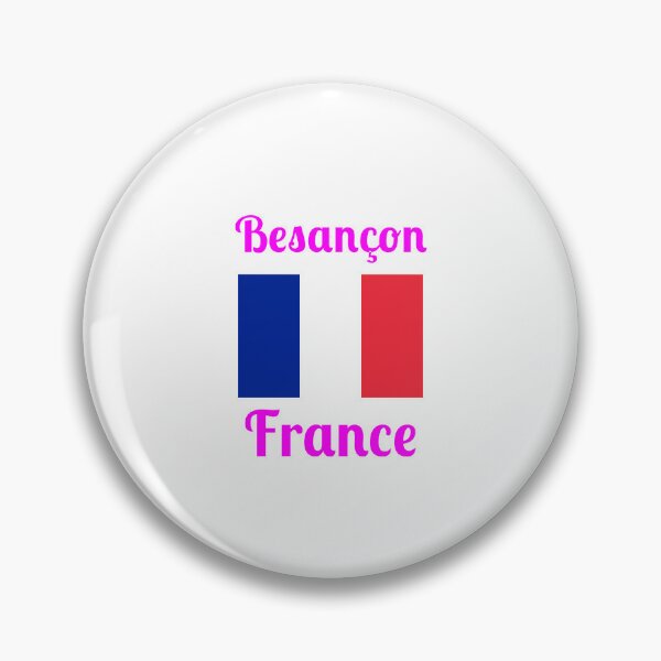 Item preview, Besançon France - Stylish Prints, designed and sold by Fleetwood1994.