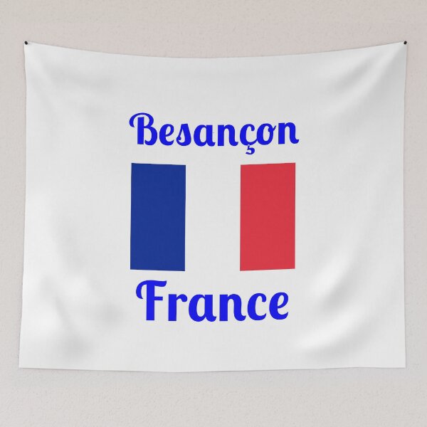 Item preview, Besançon France - Stylish Prints, designed and sold by Fleetwood1994.