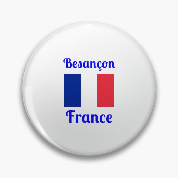 Item preview, Besançon France - Stylish Prints, designed and sold by Fleetwood1994.