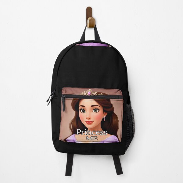 Item preview, Princess Me designed and sold by Nomad-Maynard.