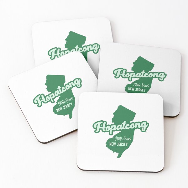 Item preview, Hopatcong State Park New Jersey designed and sold by bivenart.
