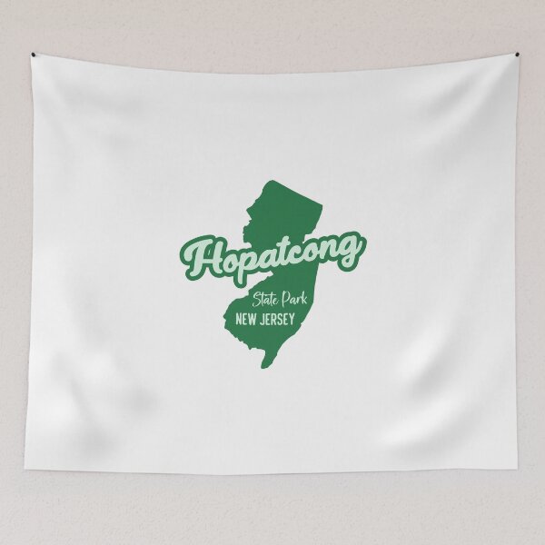 Item preview, Hopatcong State Park New Jersey designed and sold by bivenart.