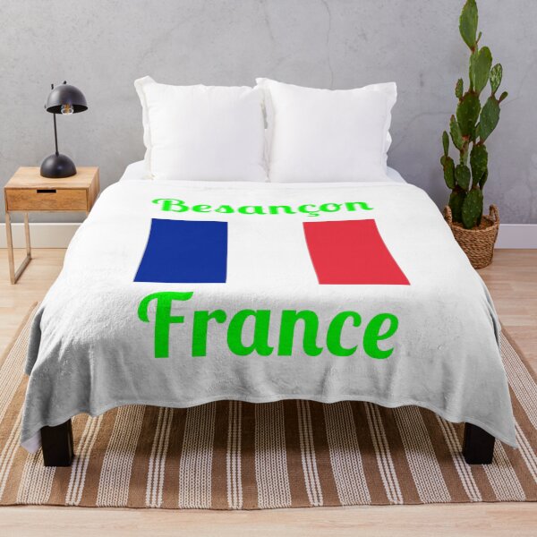 Item preview, Besançon France - Stylish Prints, designed and sold by Fleetwood1994.