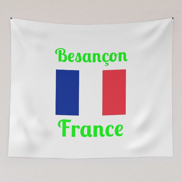 Item preview, Besançon France - Stylish Prints, designed and sold by Fleetwood1994.