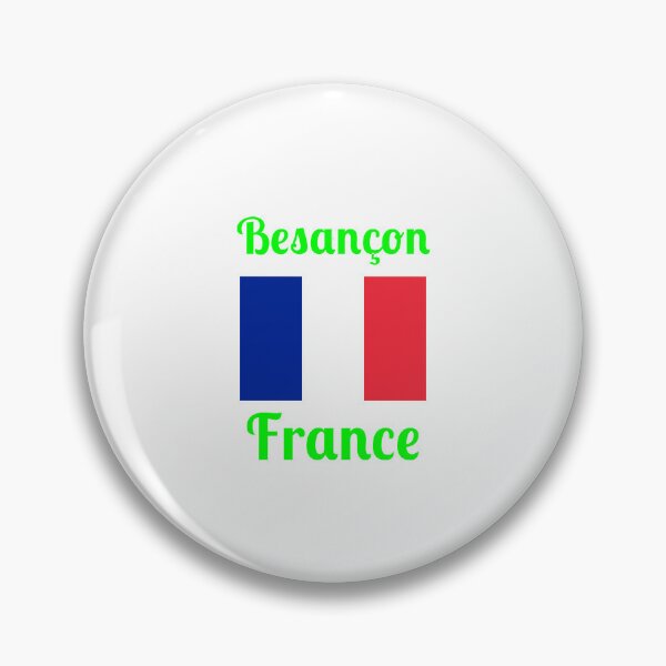 Item preview, Besançon France - Stylish Prints, designed and sold by Fleetwood1994.