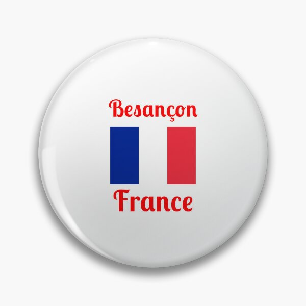 Item preview, Besançon France - Stylish Prints, designed and sold by Fleetwood1994.