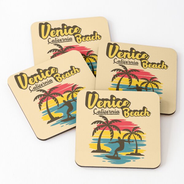 Item preview, Venice Beach designed and sold by aussieexplore.