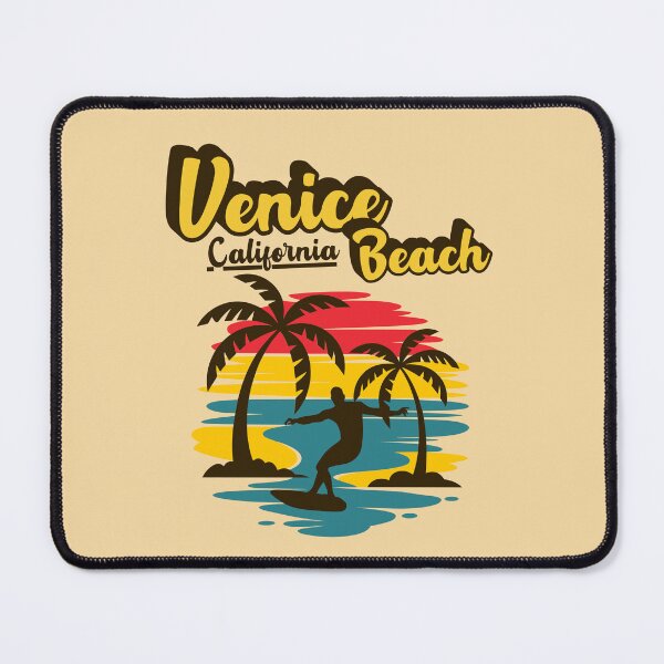 Item preview, Venice Beach designed and sold by aussieexplore.