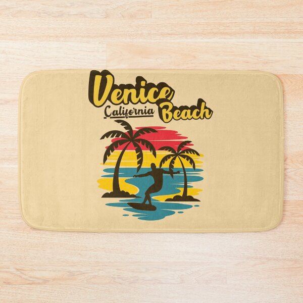 Item preview, Venice Beach designed and sold by aussieexplore.