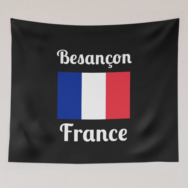 Item preview, Besançon France - Stylish Prints, designed and sold by Fleetwood1994.