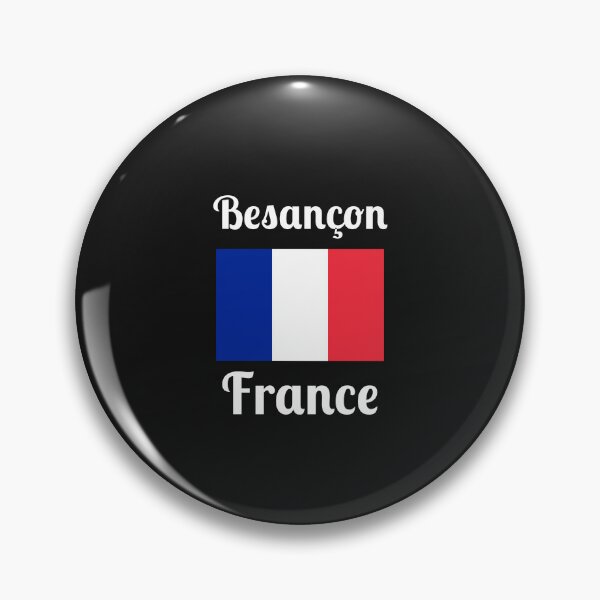 Item preview, Besançon France - Stylish Prints, designed and sold by Fleetwood1994.
