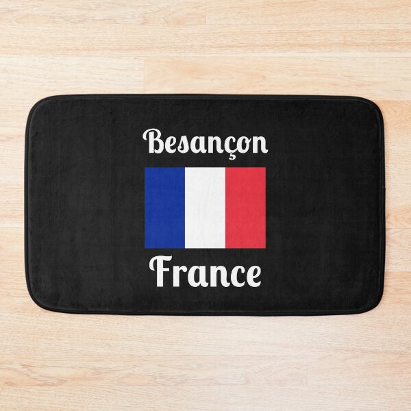 Item preview, Besançon France - Stylish Prints, designed and sold by Fleetwood1994.