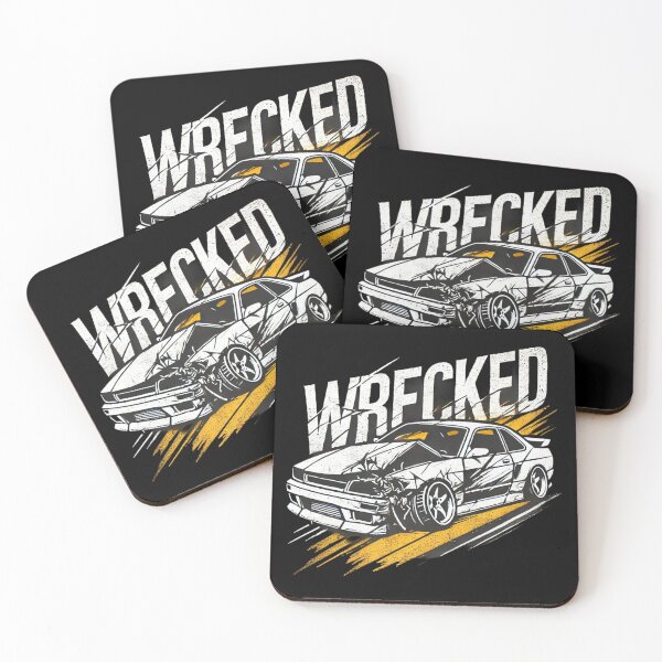 Item preview, Wrecked Precision designed and sold by Fiercest128.