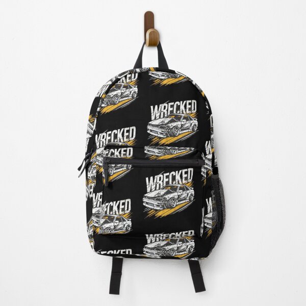 Item preview, Wrecked Precision designed and sold by Fiercest128.
