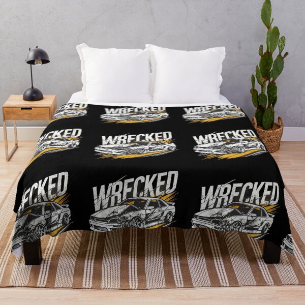 Item preview, Wrecked Precision designed and sold by Fiercest128.