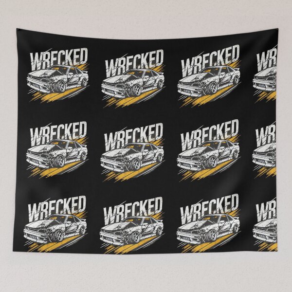 Item preview, Wrecked Precision designed and sold by Fiercest128.