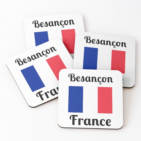 Item preview, Besançon France - Stylish Prints, designed and sold by Fleetwood1994.