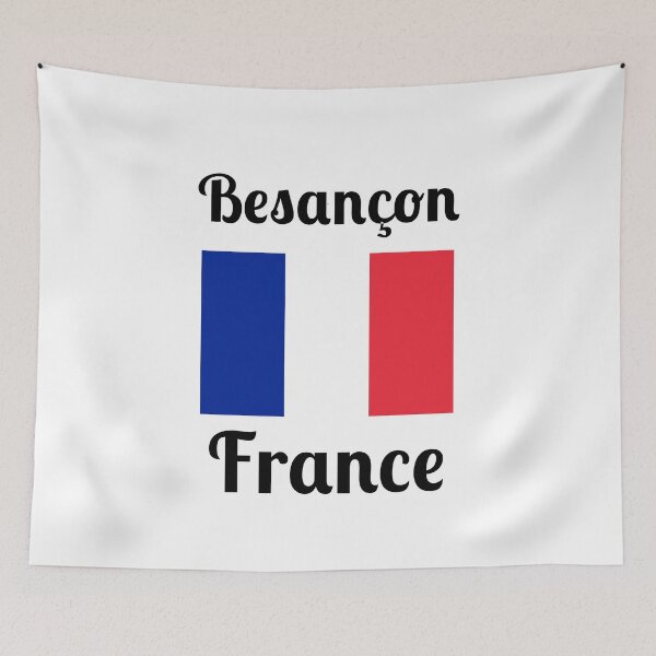 Item preview, Besançon France - Stylish Prints, designed and sold by Fleetwood1994.