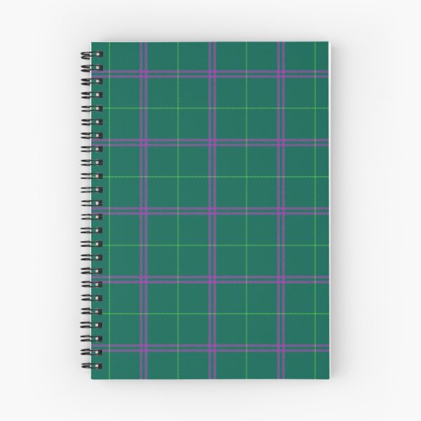 Item preview, WALTERS Tartan | The Clan Walters Tartan, Anglo-Welsh Family Name Plaid Design designed and sold by The Plaid Store®.