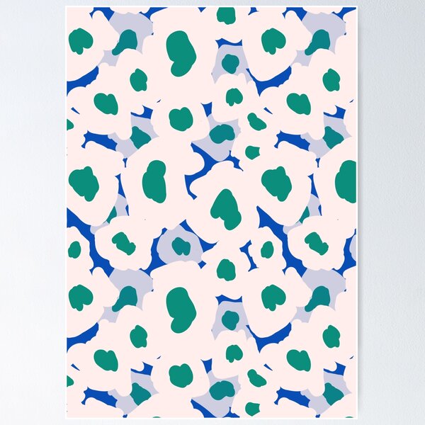 Item preview, Textile Pattern Deisgn designed and sold by anracheleile.