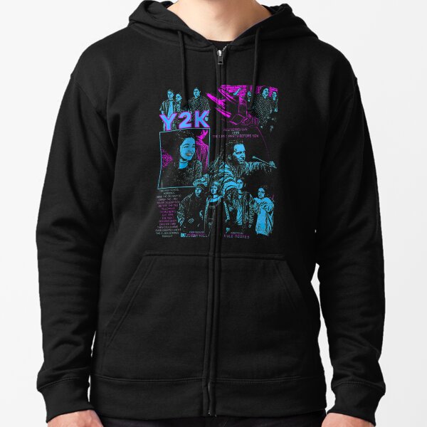 Item preview, Y2K Movie (2024) designed and sold by JohnJHaffner.