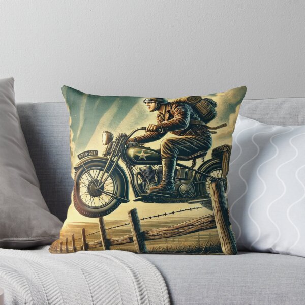 Item preview, Biker designed and sold by Conteceres.