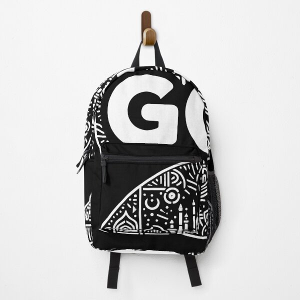 Item preview, GOA – Tropical Escape Art for Travel Lovers designed and sold by OzzFrequency.