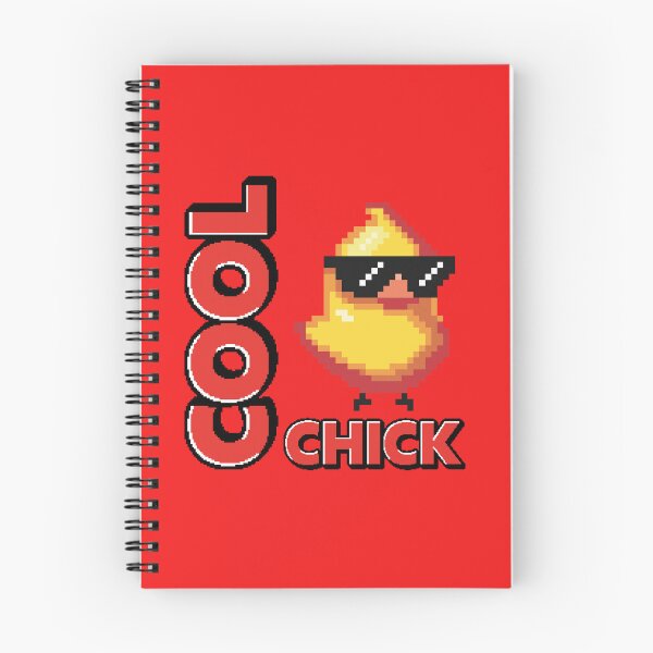 Item preview, Cool chick funny Easter designed and sold by Fixelgraphic.