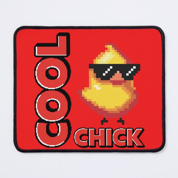 Item preview, Cool chick funny Easter designed and sold by Fixelgraphic.