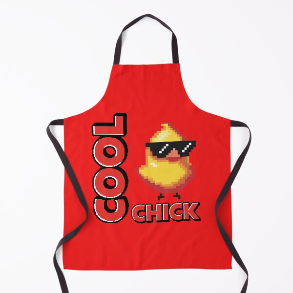Item preview, Cool chick funny Easter designed and sold by Fixelgraphic.