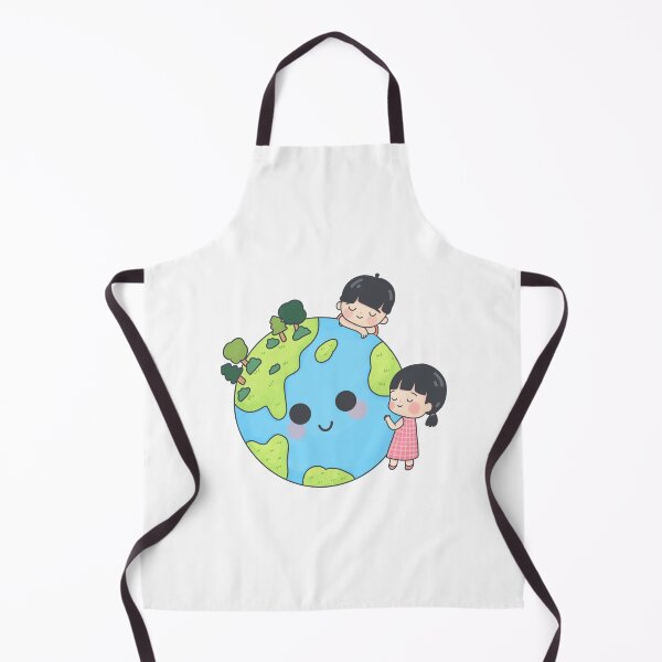Item preview, Heal the world designed and sold by Tangtangz.