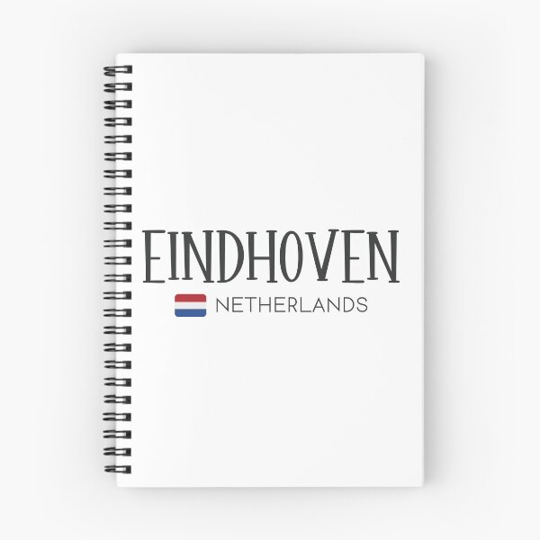 Item preview, Eindhoven - Netherlands  designed and sold by StudioRedKoala.