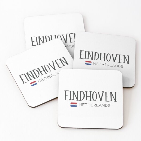 Item preview, Eindhoven - Netherlands  designed and sold by StudioRedKoala.