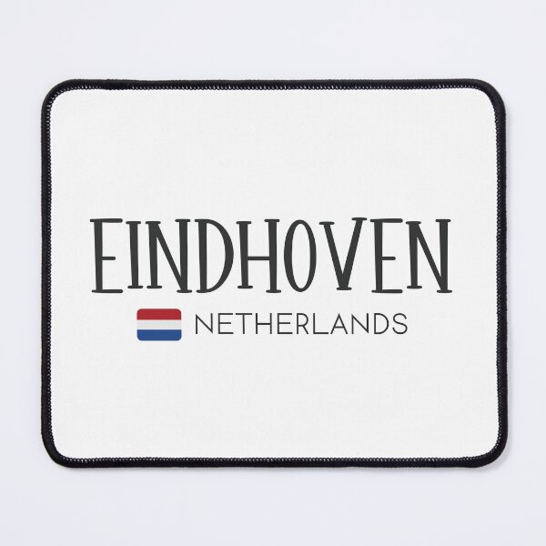Item preview, Eindhoven - Netherlands  designed and sold by StudioRedKoala.