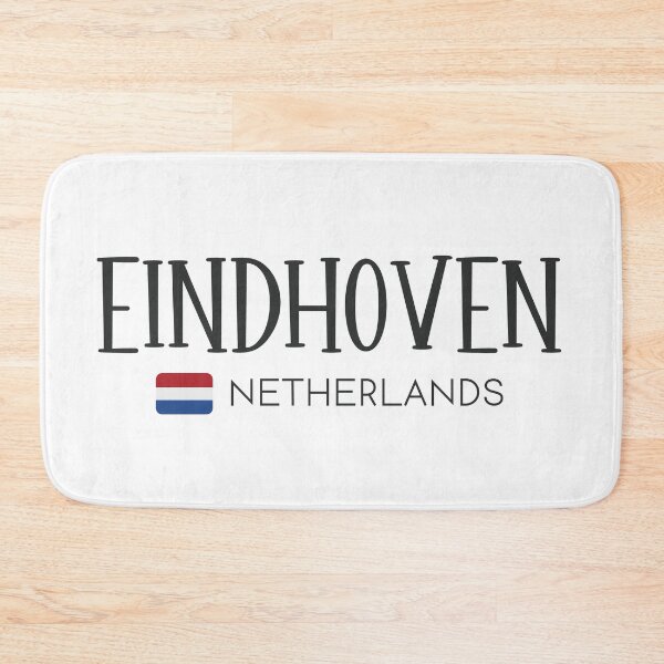 Item preview, Eindhoven - Netherlands  designed and sold by StudioRedKoala.