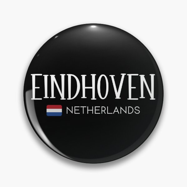 Item preview, Eindhoven - Netherlands  designed and sold by StudioRedKoala.