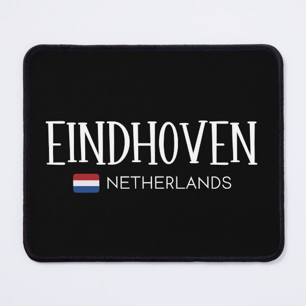 Item preview, Eindhoven - Netherlands  designed and sold by StudioRedKoala.