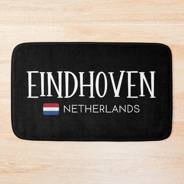 Item preview, Eindhoven - Netherlands  designed and sold by StudioRedKoala.