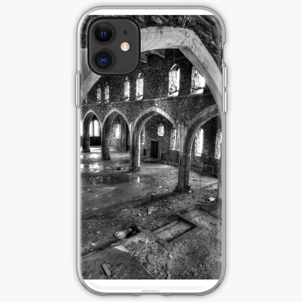 Resurrection I iPhone Case & Cover