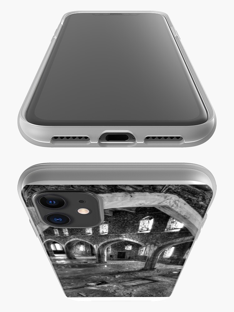 Alternate view of Resurrection I iPhone Case & Cover