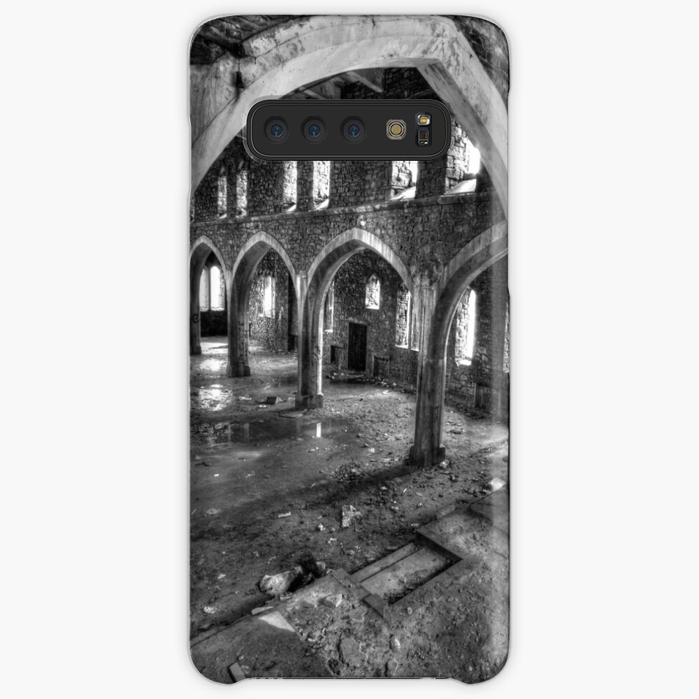 Resurrection I Case & Skin for Samsung Galaxy