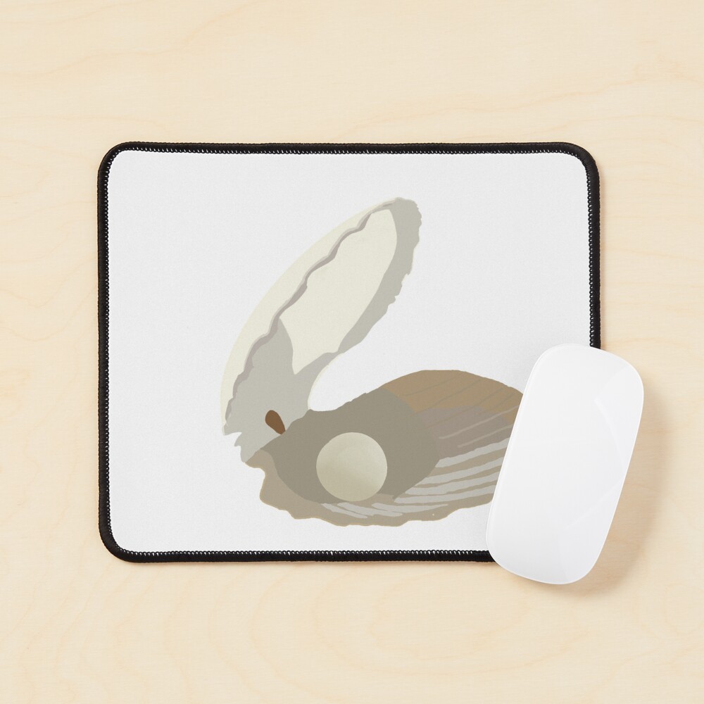 Item preview, Mouse Pad designed and sold by Slow-snail9.