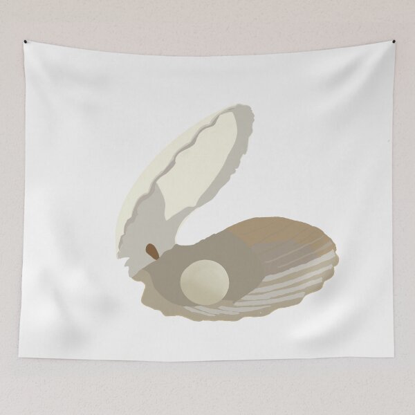 Item preview, Shell designed and sold by Slow-snail9.