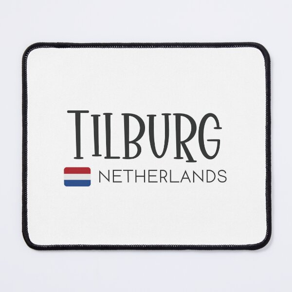Item preview, Tilburg - Netherlands designed and sold by StudioRedKoala.